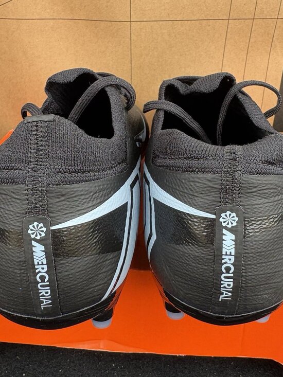 NEW Nike ZM Mercurial Vapor 16 Pro AG-Pro “Shadow Pack” FQ8684-001 Size 10 main image 5